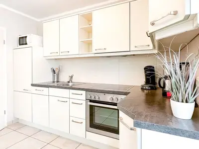 Ferienhaus für 6 Personen (105 m²) in Zingst 4/10