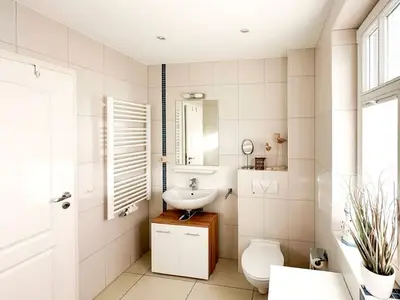 Ferienhaus für 6 Personen (90 m²) in Zingst 5/10