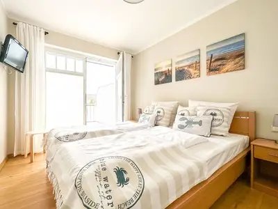 Ferienhaus für 6 Personen (90 m²) in Zingst 6/10