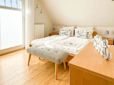 Ferienhaus für 6 Personen (105 m²) in Zingst 5/10