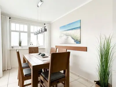 Ferienhaus für 6 Personen (90 m²) in Zingst 7/10
