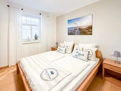 Ferienhaus für 6 Personen (105 m²) in Zingst 6/10
