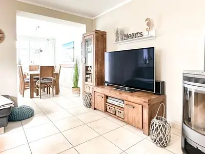 Ferienhaus für 6 Personen (90 m²) in Zingst 8/10