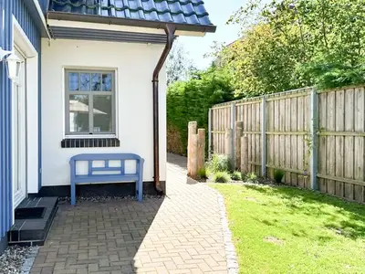 Ferienhaus für 6 Personen (90 m²) in Zingst 10/10