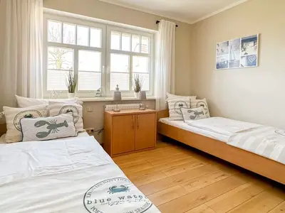 Ferienhaus für 6 Personen (105 m²) in Zingst 7/10