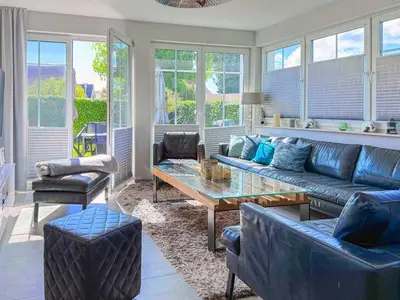 Ferienhaus für 8 Personen (100 m²) in Zingst 2/10
