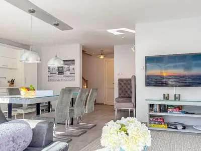 Ferienhaus für 7 Personen (100 m²) in Zingst 1/10
