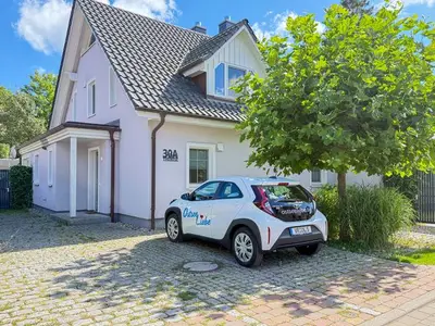 Ferienhaus für 7 Personen (100 m²) in Zingst 2/10