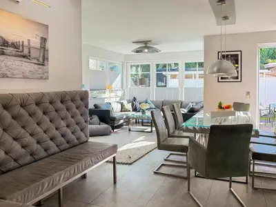 Ferienhaus für 7 Personen (100 m²) in Zingst 5/10