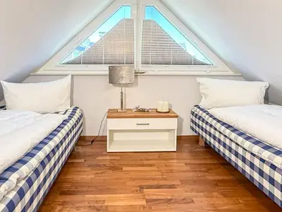Ferienhaus für 7 Personen (100 m²) in Zingst 10/10