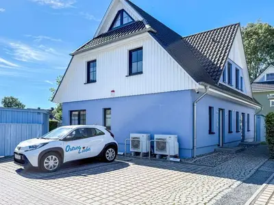 Ferienhaus für 6 Personen (75 m²) in Zingst 2/10