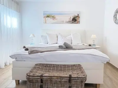 Ferienhaus für 6 Personen (75 m²) in Zingst 4/10