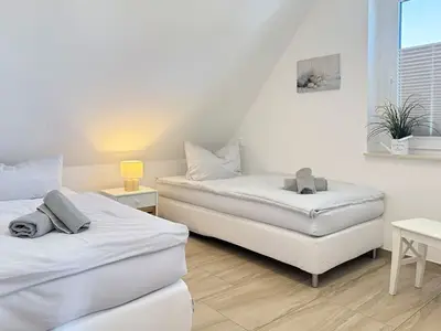 Ferienhaus für 6 Personen (85 m²) in Zingst 7/10