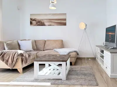 Ferienhaus für 6 Personen (75 m²) in Zingst 10/10