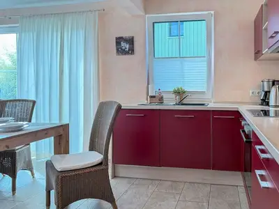 Ferienhaus für 8 Personen (115 m²) in Zingst 8/10
