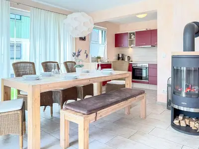 Ferienhaus für 8 Personen (115 m²) in Zingst 9/10
