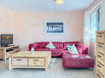 Ferienhaus für 8 Personen (115 m²) in Zingst 10/10