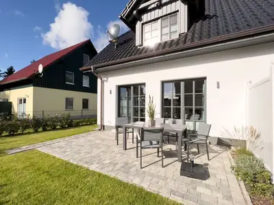 Ferienhaus für 6 Personen (102 m²) in Zingst 3/10