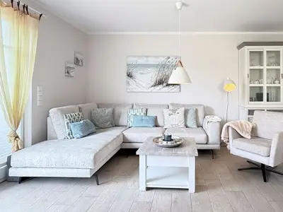 Ferienhaus für 6 Personen (101 m²) in Zingst 1/10