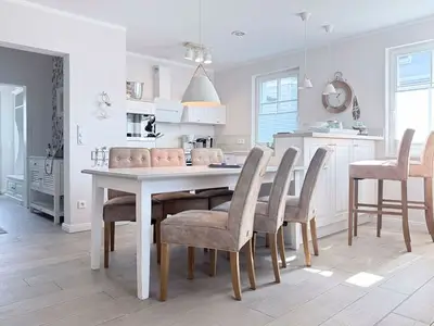 Ferienhaus für 6 Personen (101 m²) in Zingst 3/10