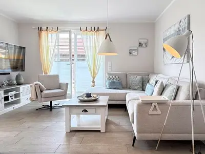 Ferienhaus für 6 Personen (101 m²) in Zingst 9/10