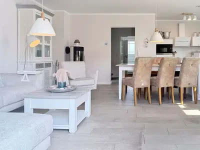 Ferienhaus für 6 Personen (101 m²) in Zingst 10/10