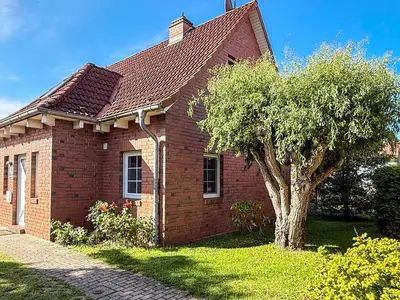 Ferienhaus für 6 Personen (95 m²) in Zingst 2/10