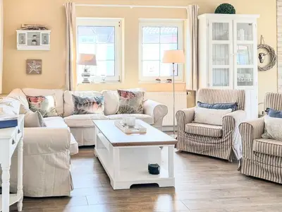 Ferienhaus für 6 Personen (95 m²) in Zingst 9/10