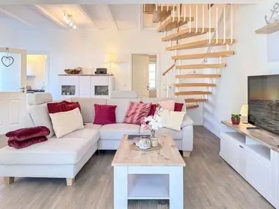 Ferienhaus für 5 Personen (84 m²) in Zingst 1/10
