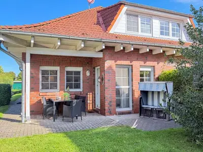 Ferienhaus für 5 Personen (84 m²) in Zingst 2/10
