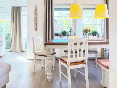 Ferienhaus für 5 Personen (84 m²) in Zingst 3/10