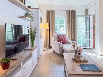 Ferienhaus für 5 Personen (84 m²) in Zingst 9/10