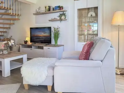 Ferienhaus für 5 Personen (84 m²) in Zingst 10/10