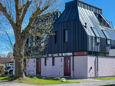 Ferienhaus für 4 Personen (74 m²) in Zingst 2/10