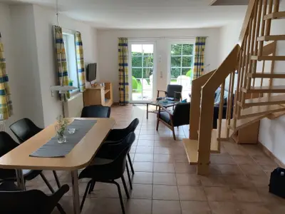 Ferienhaus für 6 Personen (90 m²) in Zingst 2/10