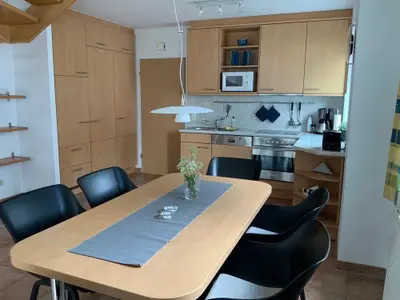 Ferienhaus für 6 Personen (90 m²) in Zingst 4/10