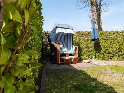 Ferienhaus für 6 Personen (95 m²) in Zingst (Ostseebad) 2/10