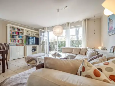 Ferienhaus für 6 Personen (95 m²) in Zingst (Ostseebad) 4/10