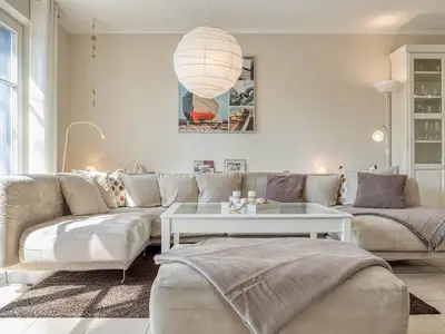 Ferienhaus für 6 Personen (95 m²) in Zingst (Ostseebad) 5/10
