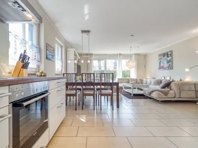 Ferienhaus für 6 Personen (95 m²) in Zingst (Ostseebad) 7/10