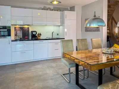 Ferienhaus für 8 Personen (100 m²) in Zingst 3/10