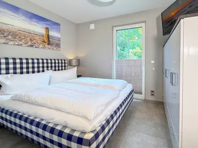 Ferienhaus für 8 Personen (100 m²) in Zingst 10/10