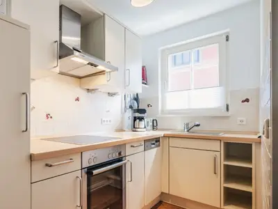 Ferienhaus für 6 Personen (76 m²) in Zingst (Ostseebad) 4/10