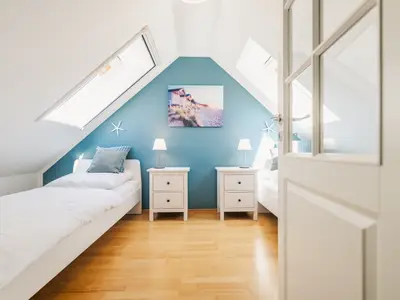 Ferienhaus für 6 Personen (76 m²) in Zingst (Ostseebad) 8/10