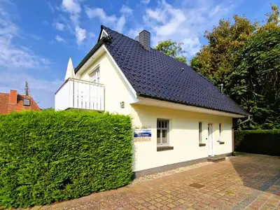 Ferienhaus für 6 Personen (105 m²) in Zingst 1/10