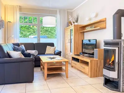 Ferienhaus für 6 Personen (105 m²) in Zingst 1/10
