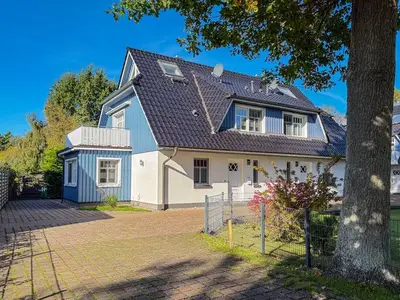 Ferienhaus für 6 Personen (105 m²) in Zingst 2/10
