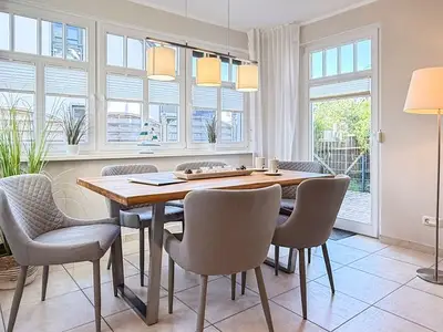 Ferienhaus für 6 Personen (105 m²) in Zingst 3/10