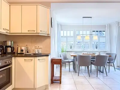 Ferienhaus für 6 Personen (105 m²) in Zingst 4/10
