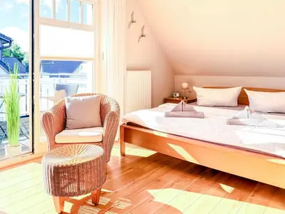 Ferienhaus für 6 Personen (105 m²) in Zingst 5/10